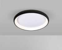 גוף תאורה צמוד תקרה פייפר 50