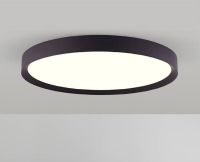 גוף תאורה צמוד תקרה ניקי 80