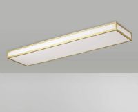 גוף תאורה צמוד תקרה פריים S120