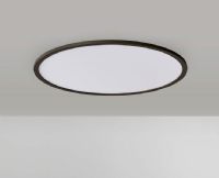 גוף תאורה צמוד תקרה סלים ליין 60