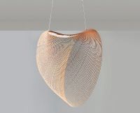 גוף תאורה תלוי פיקטו 40