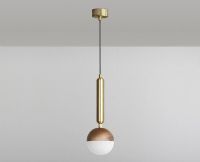 גוף תאורה תלוי פוליו