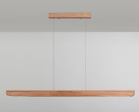 גוף תאורה תלוי סטרדה 120