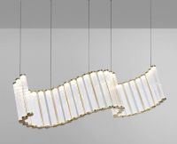 גוף תאורה תלוי איגל