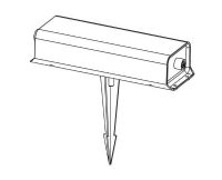 גוף תאורה מוד דרייבר 150