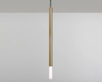 גוף תאורה תלוי בולט P60