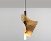 גוף תאורה תלוי אלמנט נאפו