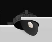 גוף תאורה סליק T15