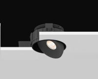 גוף תאורה סליק T9