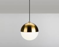 גוף תאורה תלוי לגו מון 10