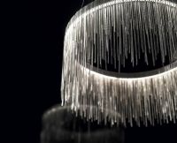 גוף תאורה תלוי VERSUS SP ROUND