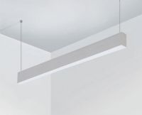 גוף תאורה תלוי פרופילייט P40